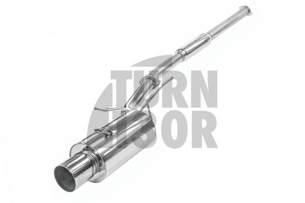 HKS Silent Hi Power Katalysator Mitsubishi Lancer Evo 9