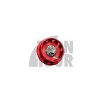 HKS Red Oil Filler Cap Nissan 200sx - 350Z - 370Z - R35 GTR