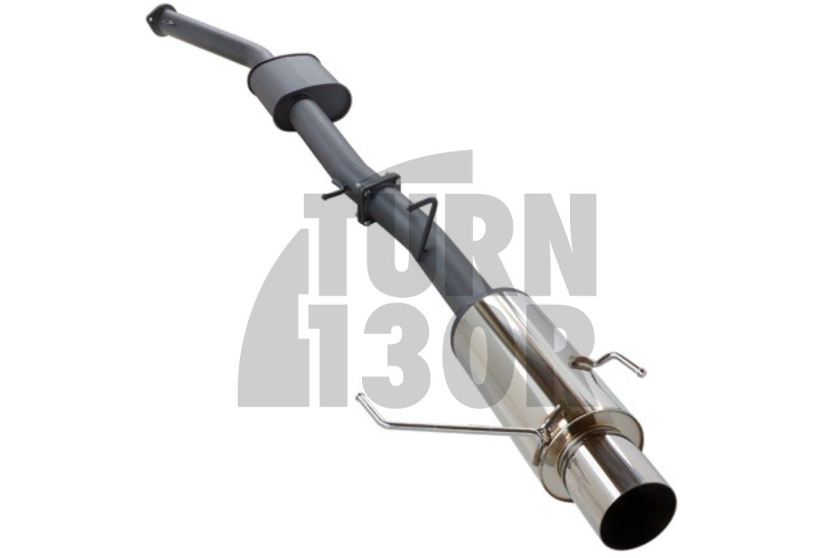 HKS Hi Power Katalysator Nissan 200sx S14 HKS Hi Power Katalysator Nissan 200sx S14