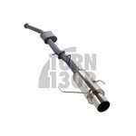 HKS Hi Power Katalysator Nissan 200sx S14 HKS Hi Power Katalysator Nissan 200sx S14