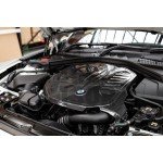 Eventuri Kohlefaser Motorabdeckung für BMW 140i / 240i / 340i / 440i B58