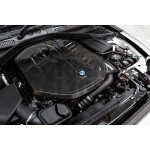 Eventuri Kohlefaser Motorabdeckung für BMW 140i / 240i / 340i / 440i B58