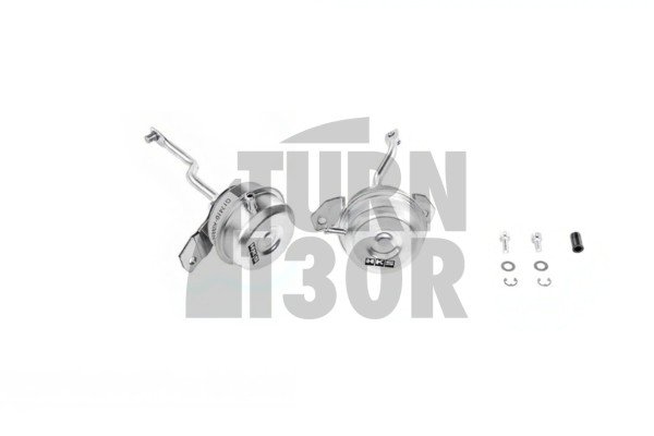 HKS Aktuator Upgrade Nissan R35 GTR