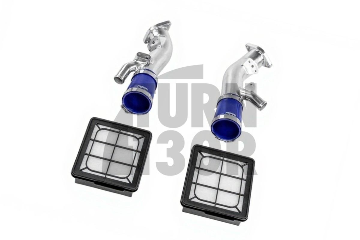 HKS Premium Ansaugstutzen Nissan R35 GTR