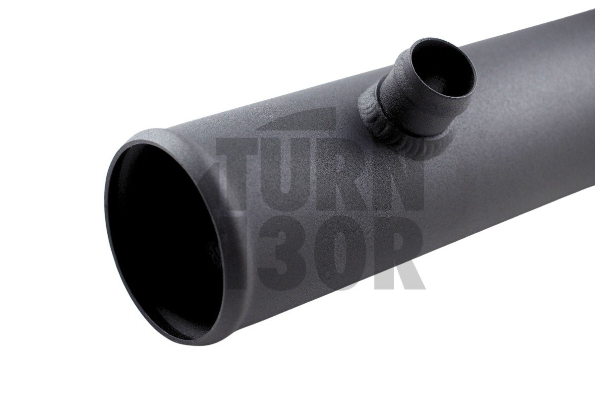 Ramair Crossover Ansaugrohr für Ford Fiesta ST 180 Ramair Crossover Ansaugrohr für Ford Fiesta ST 180