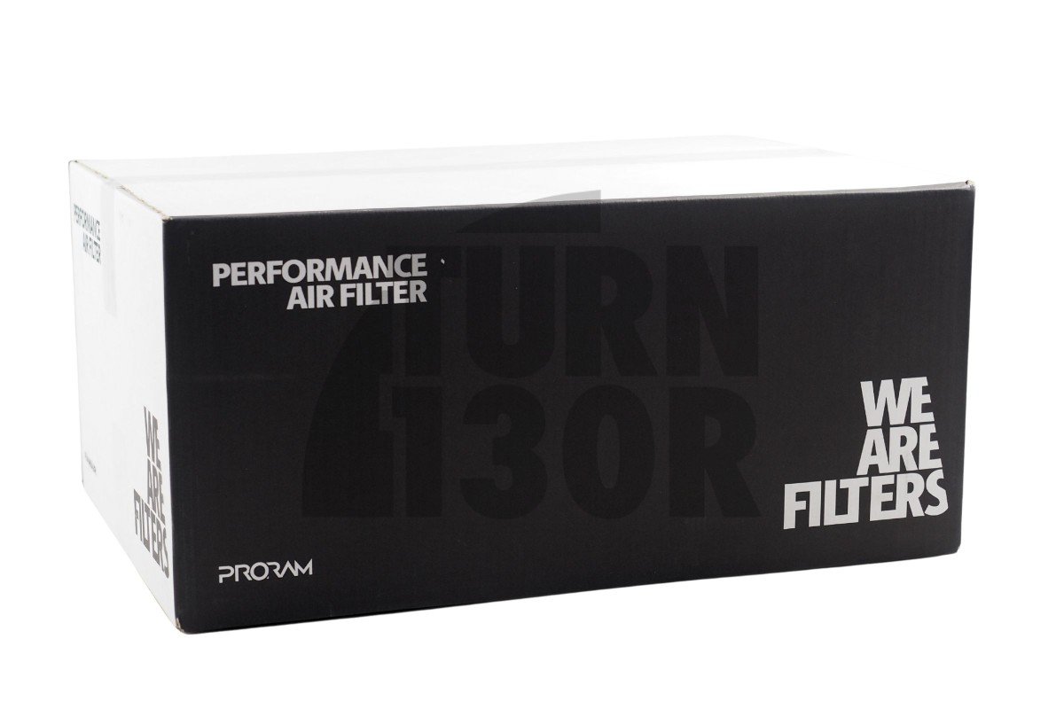 Ramair Crossover Ansaugrohr für Ford Fiesta ST 180 Ramair Crossover Ansaugrohr für Ford Fiesta ST 180