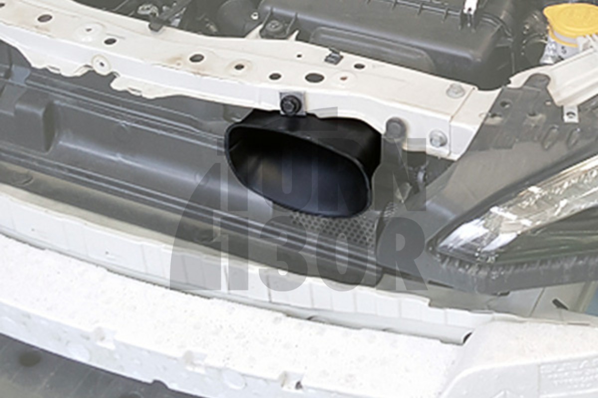 HKS Lufteinlasskanal Subaru BRZ und Toyota GT86