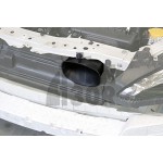 HKS Lufteinlasskanal Subaru BRZ und Toyota GT86