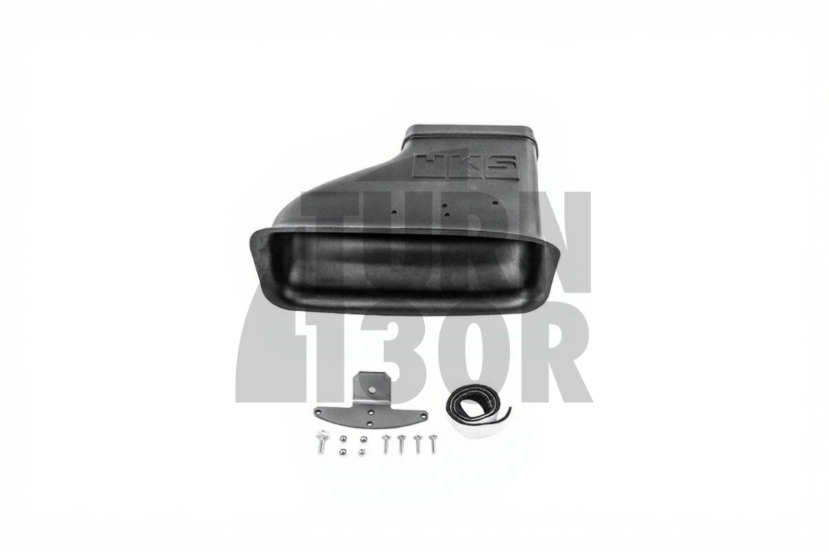 HKS Lufteinlasskanal Subaru BRZ ZD8 / Toyota GR86