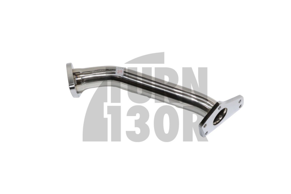 HKS Decat Turbo Up Pipe for Subaru WRX - STI 01-07 & Impreza GT GC8