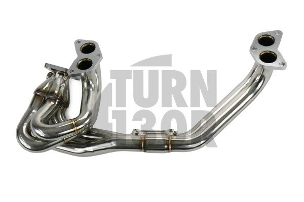 HKS Exhaust Manifold Subaru Impreza GT GC8 and WRX & STI 01-07 HKS Exhaust Manifold Subaru Impreza GT GC8 and WRX & STI 01-07