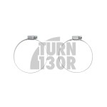 Ramair Silikon Ansaugschlauch für Ford Fiesta ST 180