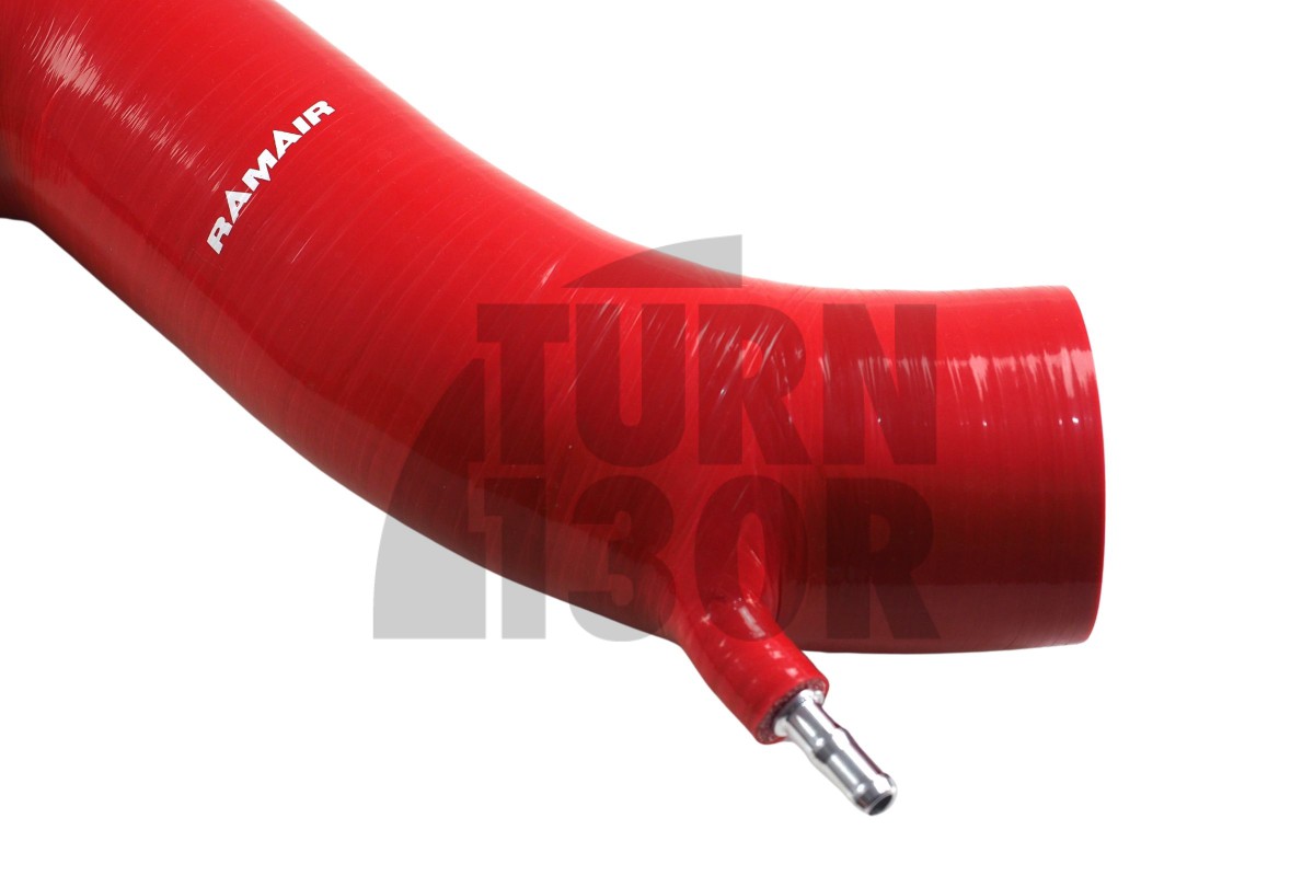 Ramair Silikon Ansaugschlauch für Ford Fiesta ST 180