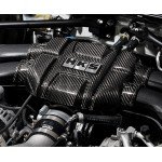 HKS Carbon Engine Cover Toyota GR86 & Subaru BRZ ZD8 HKS Carbon Engine Cover Toyota GR86 & Subaru BRZ ZD8