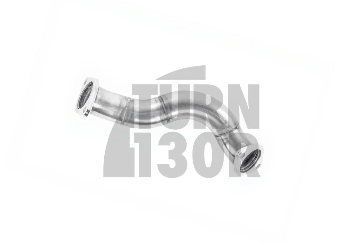 HKS Exhaust Overpipe Subaru BRZ & Toyota GT86 HKS Exhaust Overpipe Subaru BRZ & Toyota GT86