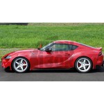 HKS Hypermax Touring Einstellbare Federn Toyota Supra GR 3.0 A90 MK5