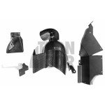 Eventuri Kohlefaser Ansaugsystem für BMW 140i / 240i F2x