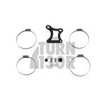 Ramair Ansaugung für Ford Focus 3 RS