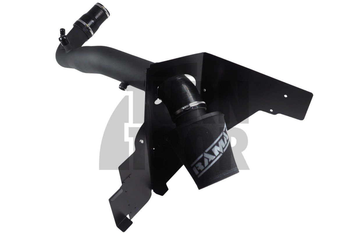 Ramair Ansaugsatz für Ford Mustang EcoBoost 2.3T Ramair Ansaugsatz für Ford Mustang EcoBoost 2.3T