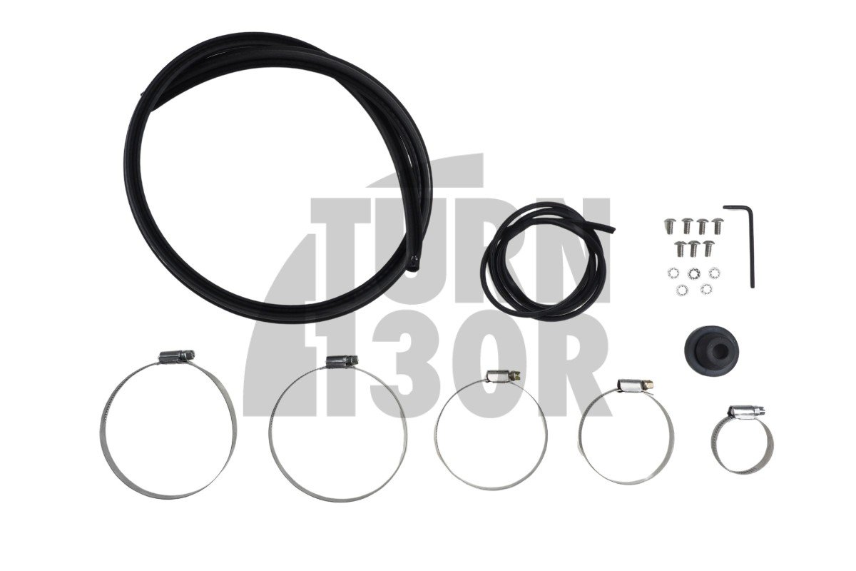 Ramair Ansaugsatz für Ford Mustang EcoBoost 2.3T Ramair Ansaugsatz für Ford Mustang EcoBoost 2.3T