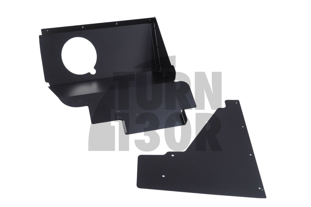 Ramair Ansaugsatz für Ford Mustang EcoBoost 2.3T Ramair Ansaugsatz für Ford Mustang EcoBoost 2.3T