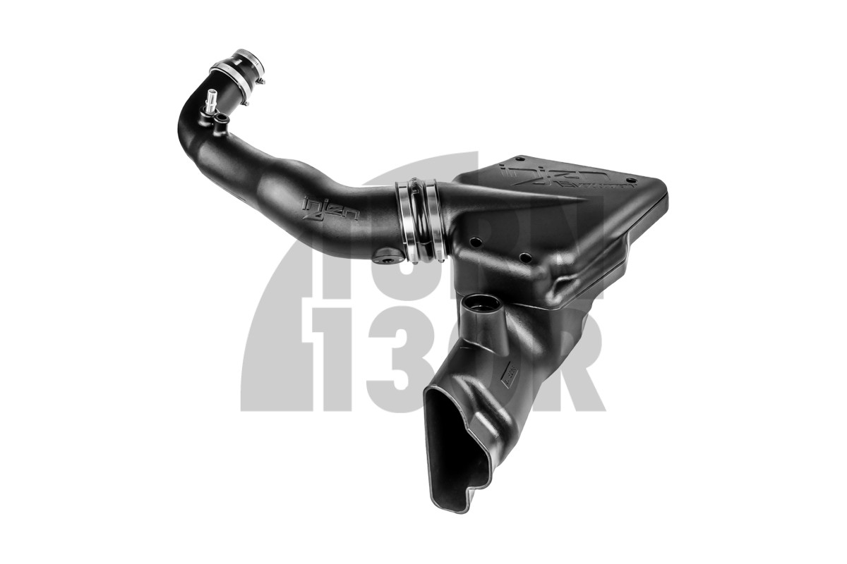 Injen Evo Ansaugtrakt Ford Mustang EcoBoost 2.3T S550