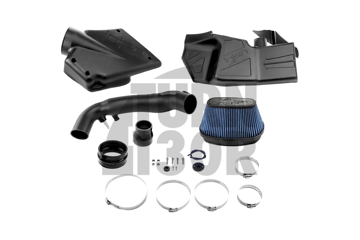 Injen Evo Ansaugtrakt Ford Mustang EcoBoost 2.3T S550
