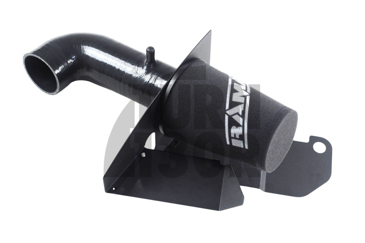 Ramair-Ansaugung für Golf 6 GTI, Scirocco und Leon 2.0 TSI Ramair-Ansaugung für Golf 6 GTI, Scirocco und Leon 2.0 TSI