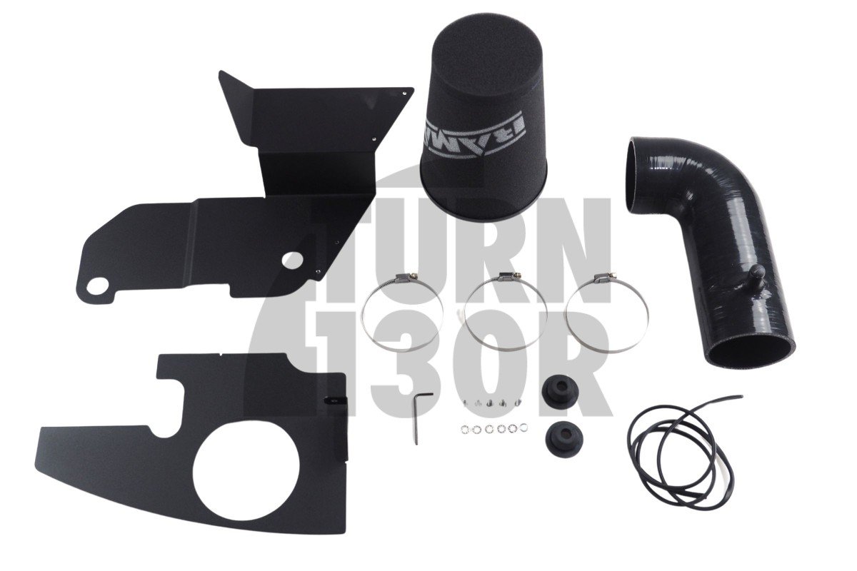 Ramair-Ansaugung für Golf 6 GTI, Scirocco und Leon 2.0 TSI Ramair-Ansaugung für Golf 6 GTI, Scirocco und Leon 2.0 TSI