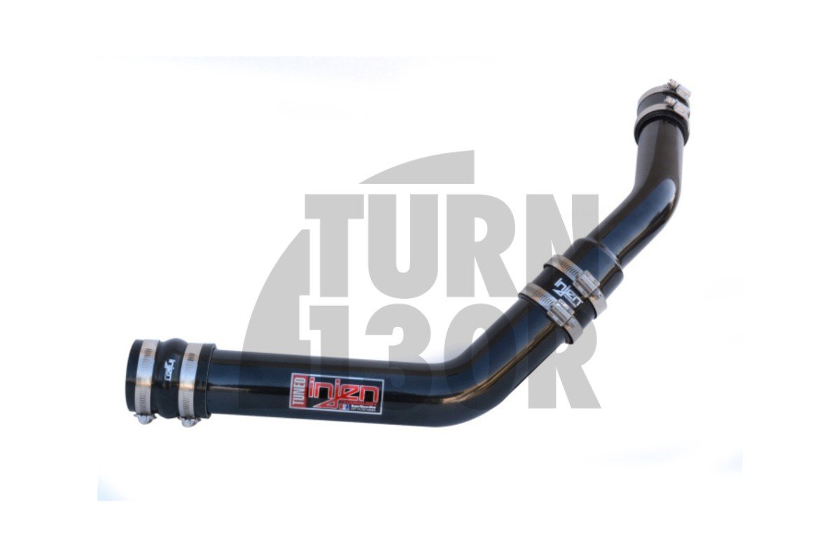 Injen Ladeluftkühler Rohre Kit Mitsubishi Lancer Evo 10 Injen Ladeluftkühler Rohre Kit Mitsubishi Lancer Evo 10