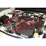 Injen Kurzer Ansaugstutzen Subaru BRZ / Toyota GT86 Injen Kurzer Ansaugstutzen Subaru BRZ / Toyota GT86