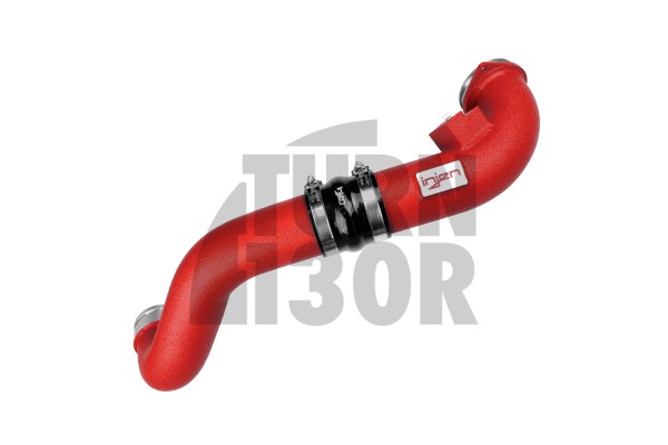 Injen Ladeluftkühler Rohre Kit Toyota Supra GR 3.0 A90 MK5