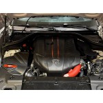 Injen Ladeluftkühler Rohre Kit Toyota Supra GR 3.0 A90 MK5