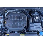 Silikon Ansaugschlauch für Golf 8 GTI und Octavia NX VRS mit Ramair Upgrade