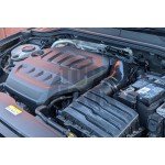 Silikon Ansaugschlauch für Golf 8 GTI und Octavia NX VRS mit Ramair Upgrade