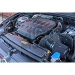 Silikon Ansaugschlauch für Golf 8 GTI und Octavia NX VRS mit Ramair Upgrade