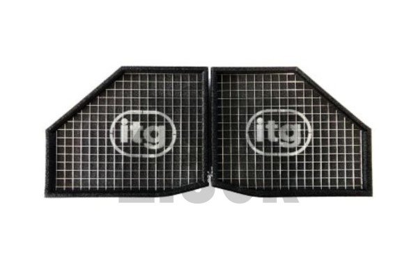 ITG Profilter Panel Luftfilter BMW M5 F90 und M8 F9x ITG Profilter Panel Luftfilter BMW M5 F90 und M8 F9x