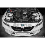 Eventuri Kohlefaser Ansaugsystem für BMW M2 Comp F87 Eventuri Kohlefaser Ansaugsystem für BMW M2 Comp F87