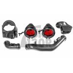 Eventuri Kohlefaser Ansaugsystem für BMW M2 Comp F87 Eventuri Kohlefaser Ansaugsystem für BMW M2 Comp F87