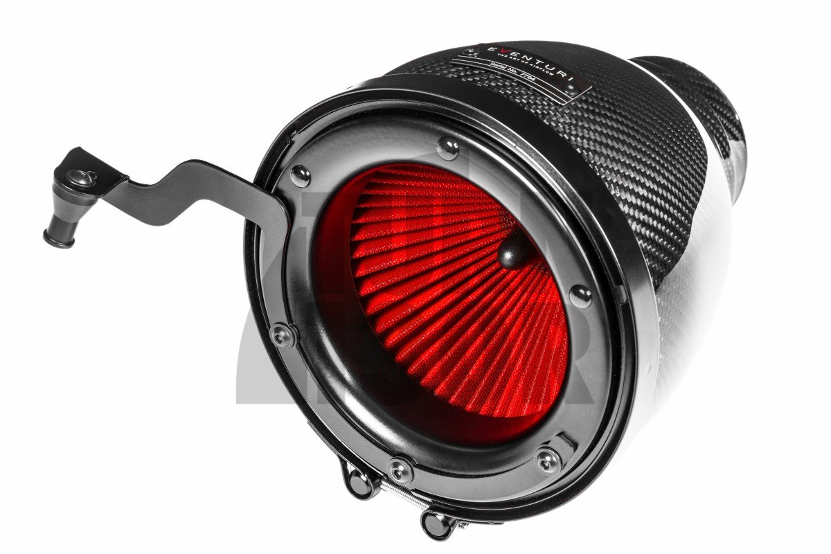 Eventuri Kohlefaser Ansaugsystem für BMW M2 Comp F87 Eventuri Kohlefaser Ansaugsystem für BMW M2 Comp F87