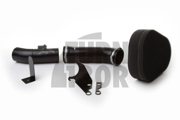 Maxogen Ansaugung für Fiesta Mk7 ST 180 ITG Maxogen Ansaugung für Fiesta Mk7 ST 180 ITG