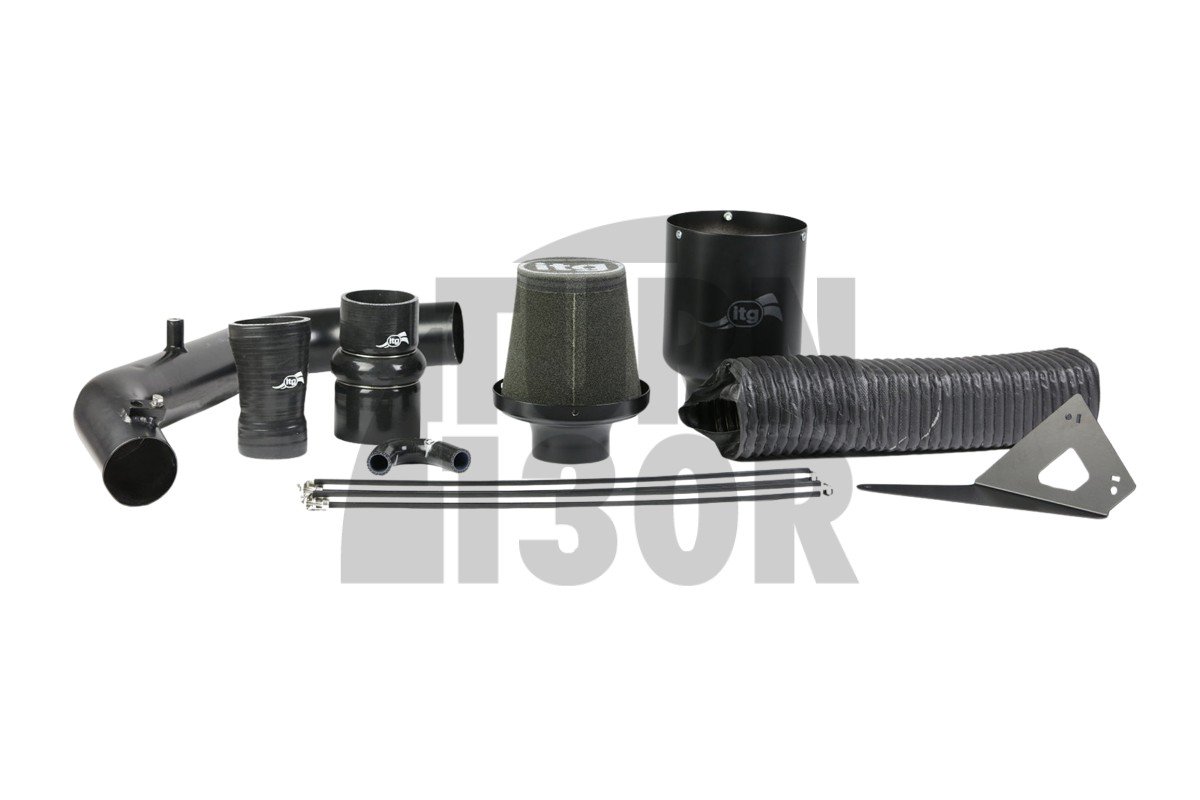 Maxogen Ansaugung für Ford Focus 3 ST 250 ITG Maxogen Ansaugung für Ford Focus 3 ST 250 ITG