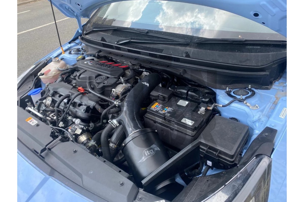 Maxogen Ansaugung für Hyundai I20 N ITG