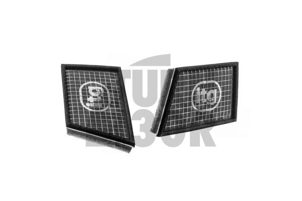 ITG Profilter Panel Luftfilter Porsche 911 992 Turbo ITG Profilter Panel Luftfilter Porsche 911 992 Turbo