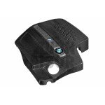 Eventuri Kohlefaser Motorabdeckung für BMW M2 F87 N55
