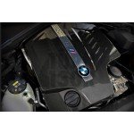 Eventuri Kohlefaser Motorabdeckung für BMW M2 F87 N55