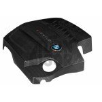 Eventuri Kohlefaser Motorabdeckung für BMW M2 F87 N55