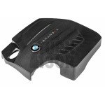 Eventuri Kohlefaser Motorabdeckung für BMW M2 F87 N55