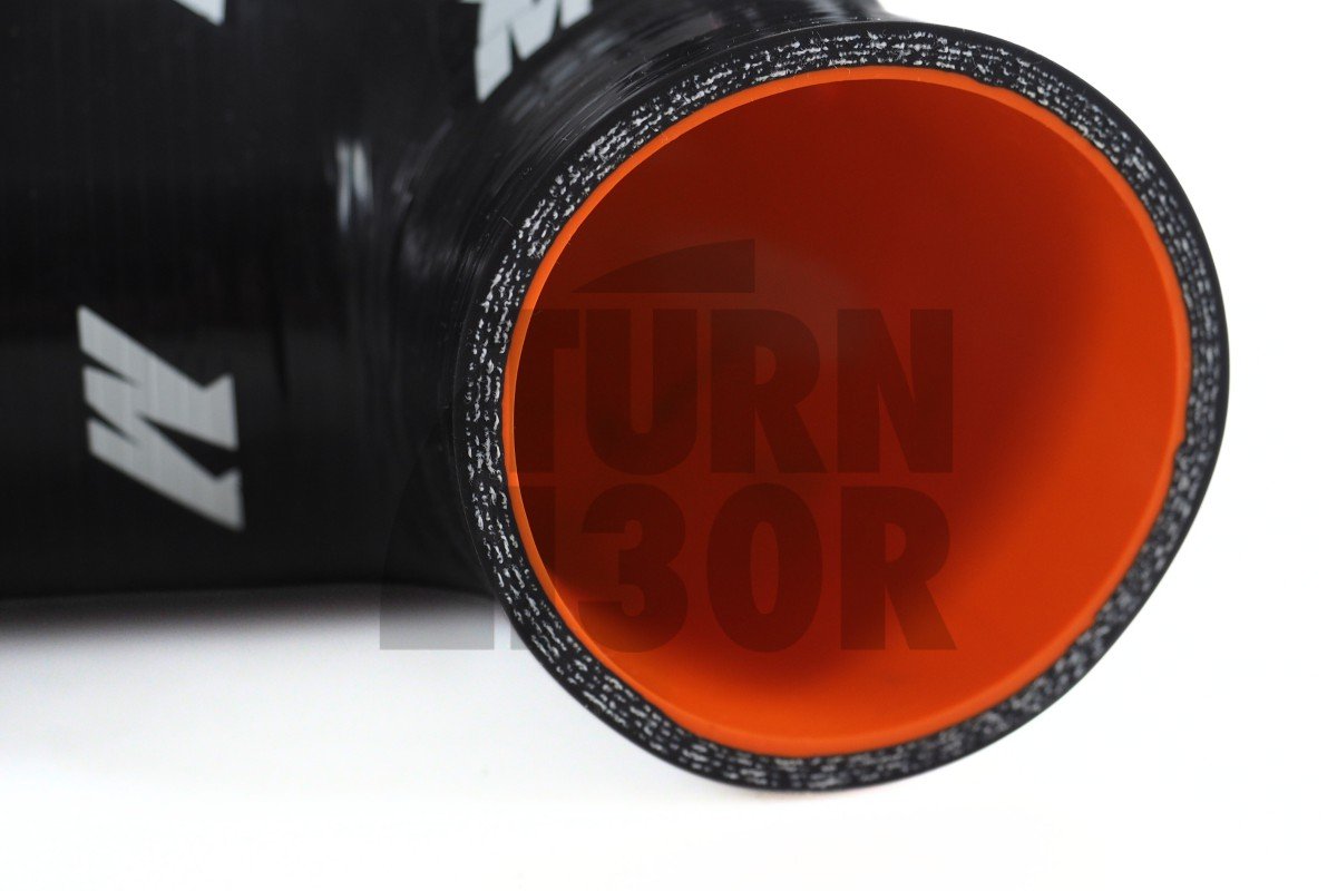 Mishimoto-Silikon-Ansaugschlauch BMW M3 E36 Mishimoto-Silikon-Ansaugschlauch BMW M3 E36