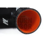 Mishimoto-Silikon-Ansaugschlauch BMW M3 E36 Mishimoto-Silikon-Ansaugschlauch BMW M3 E36